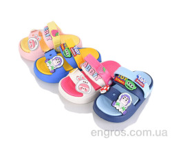 Шлепки M&L  Alex13